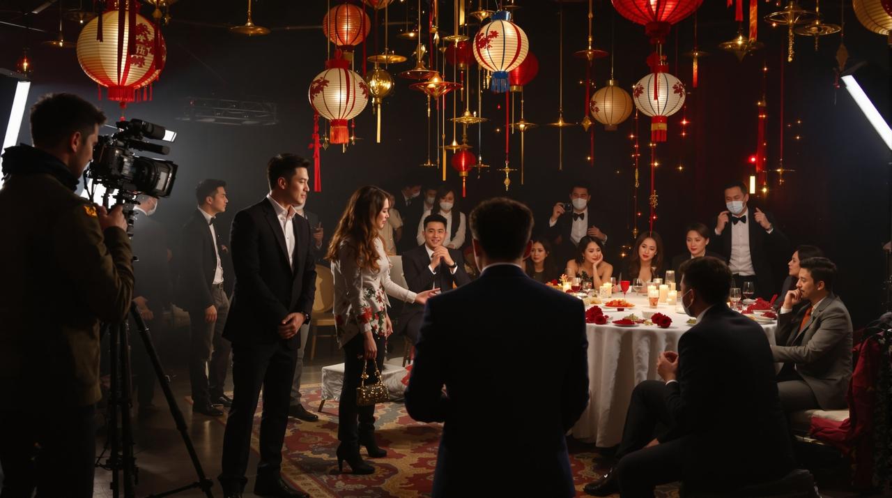 禁漫天堂网址年度巨制《苍穹之上》正式杀青，预计明年春节档上映