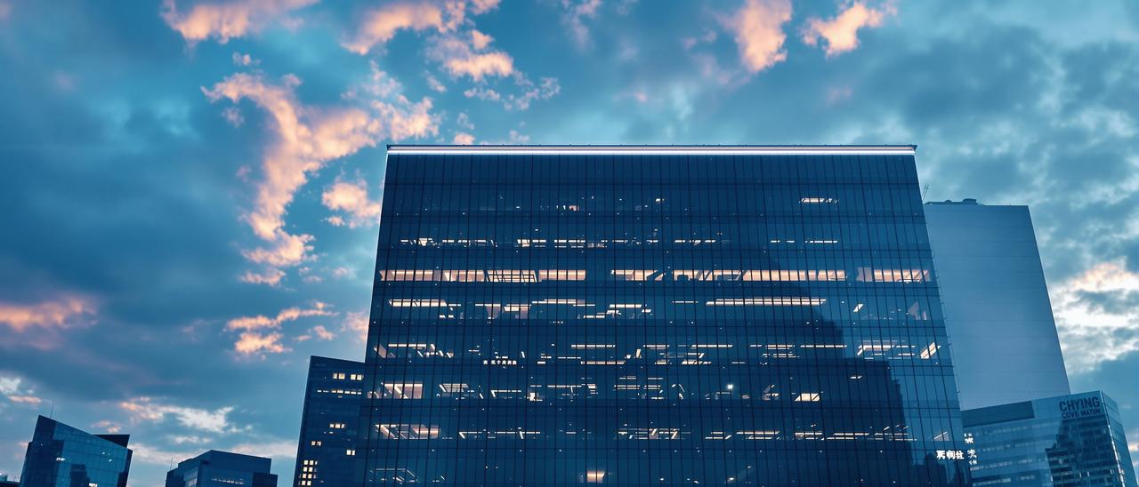 禁漫天堂网址传媒大厦