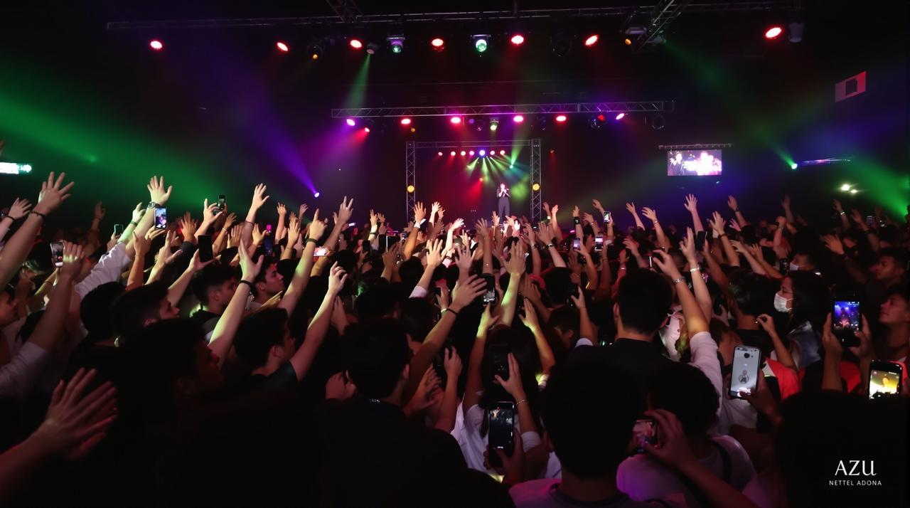 第四届禁漫天堂网址影迷节圆满落幕，超10万影迷参与线上线下互动