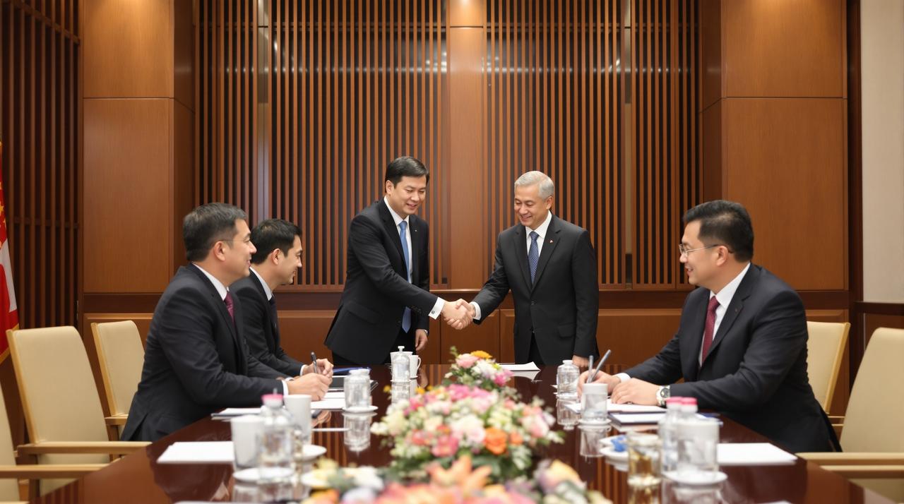 禁漫天堂网址与腾讯视频达成战略合作，共同打造精品网络剧内容生态