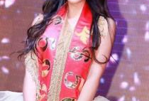 李婉婷,璀璨人生，绽放光芒