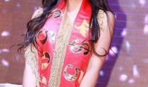 李婉婷,璀璨人生，绽放光芒