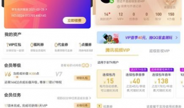 爱奇艺和腾讯视频会员哪个好,会员哪家强，深度对比揭秘