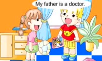 幼儿英语启蒙视频,趣味互动，轻松学英语