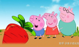 小猪佩奇视频,欢乐童年，温馨成长之旅