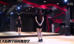 舞蹈教学视频,跟随专业教练轻松入门