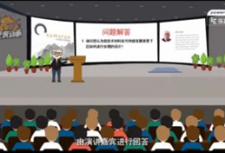 北京 动画视频制作公司,创意与技术的完美融合