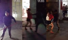 男生艹女生视频,一场道德沦丧的丑闻