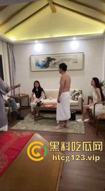 捉奸现场!酒店开房被老婆带家人逮个正着,这预定信息发给老婆是自首吗?-11